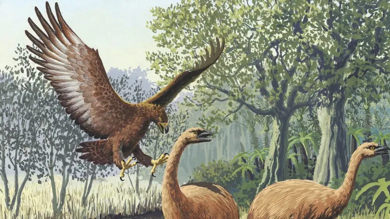 Criaturas Prehistóricas Gigantes: Un Vistazo a los Titanes que Cambiarían Nuestro Mundo Hoy