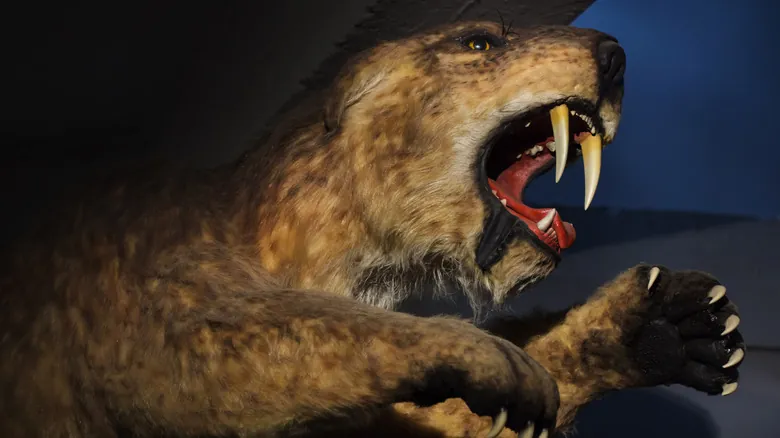Criaturas Prehistóricas Gigantes: Un Vistazo a los Titanes que Cambiarían Nuestro Mundo Hoy