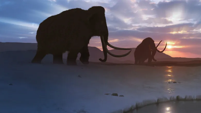 Criaturas Prehistóricas Gigantes: Un Vistazo a los Titanes que Cambiarían Nuestro Mundo Hoy