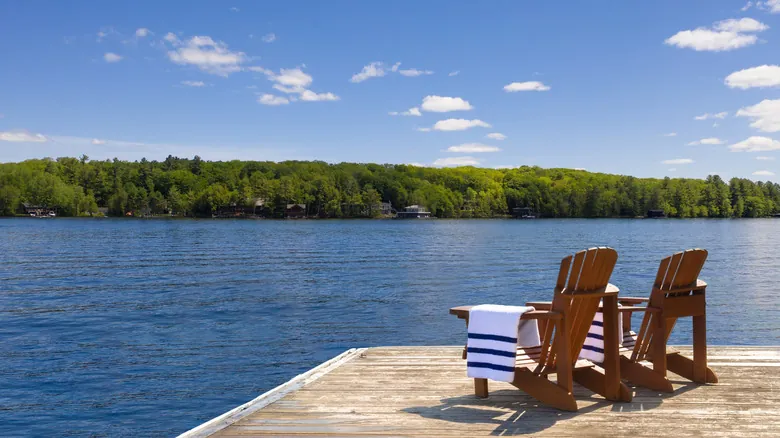 Crystal Beach, Ontario: Un Paraíso junto al Lago Erie para tu Escapada Perfecta