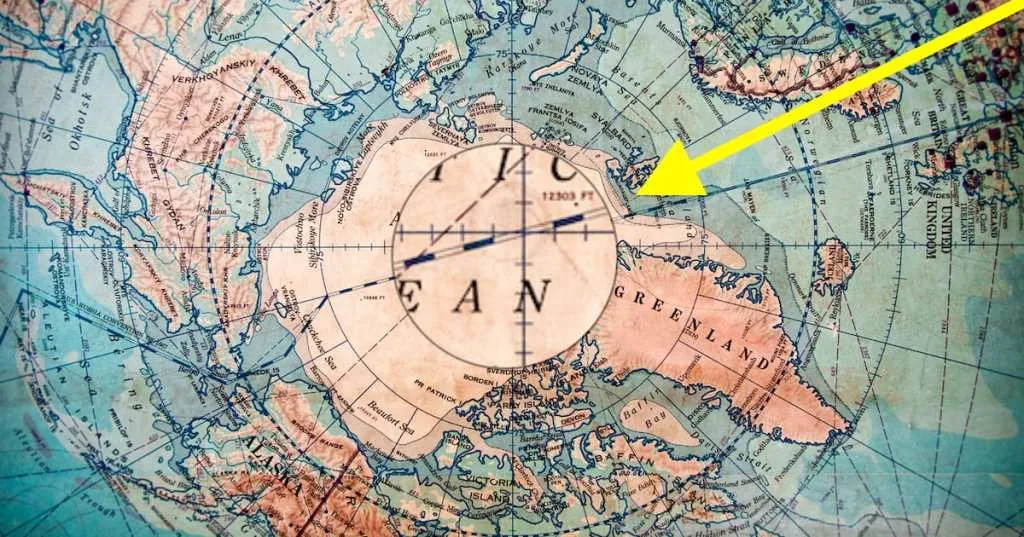 ¿Cuál es el Océano Más Pequeño del Mundo? Descubre el Ártico