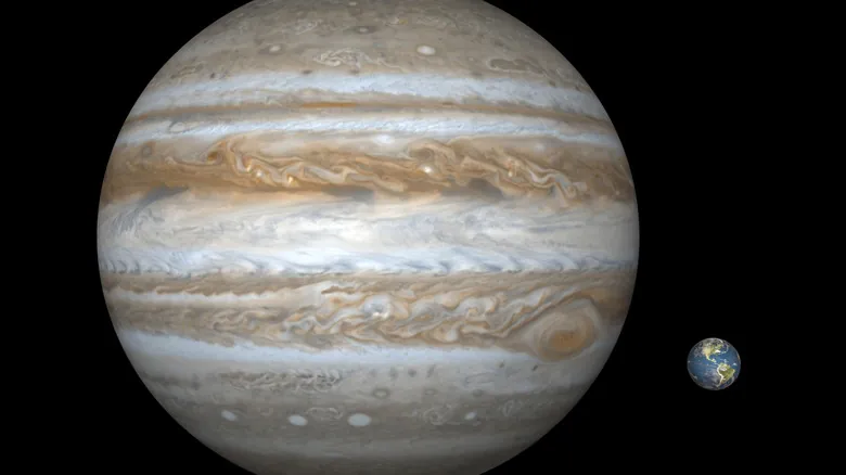 Desafíos y Rutas del Viaje Humano a Júpiter: Una Odisea Espacial