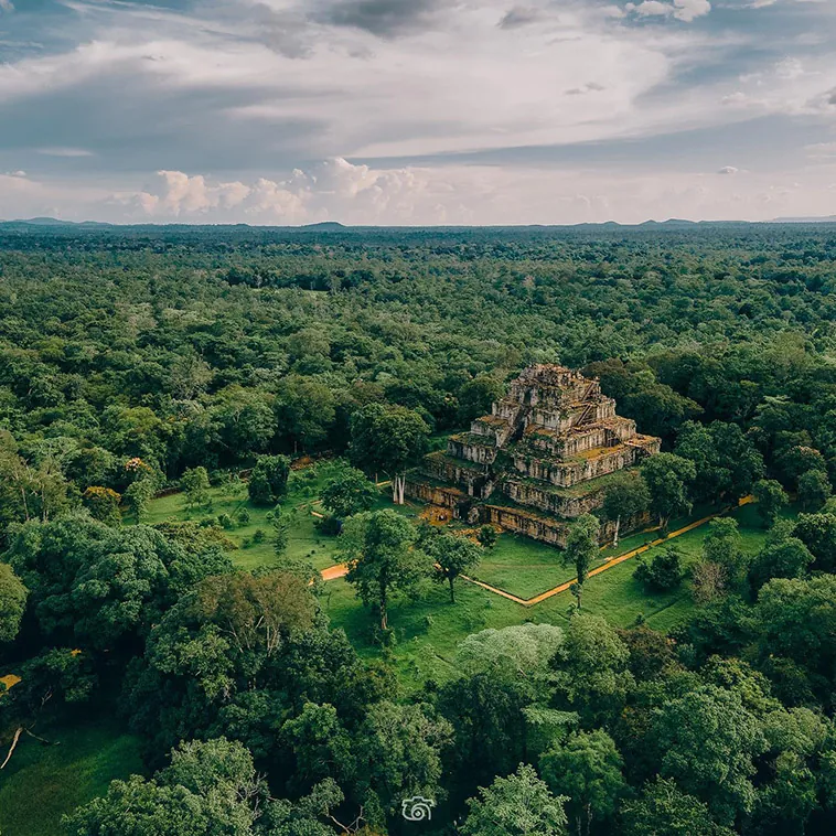 Descubre Camboya: Un Viaje Inolvidable al Corazón del Reino de la Maravilla