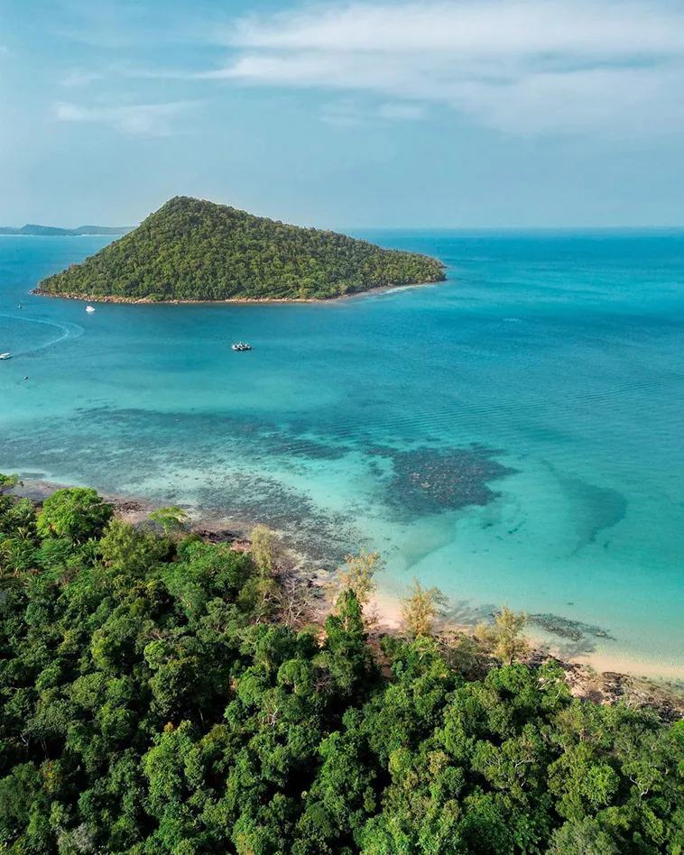 Descubre Camboya: Un Viaje Inolvidable al Corazón del Reino de la Maravilla