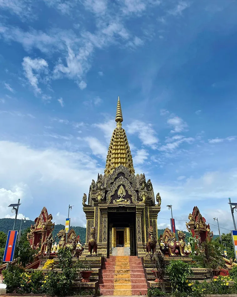Descubre Camboya: Un Viaje Inolvidable al Corazón del Reino de la Maravilla