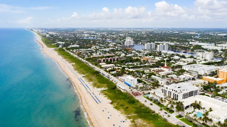 Descubre Delray Beach, Florida: El Oasis Costero con Arte y Encanto Evergeen