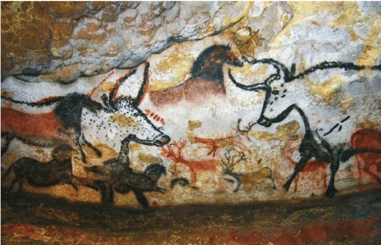 Descubre el Arte Prehistórico: Las Pinturas Rupestres Más Famosas del Mundo