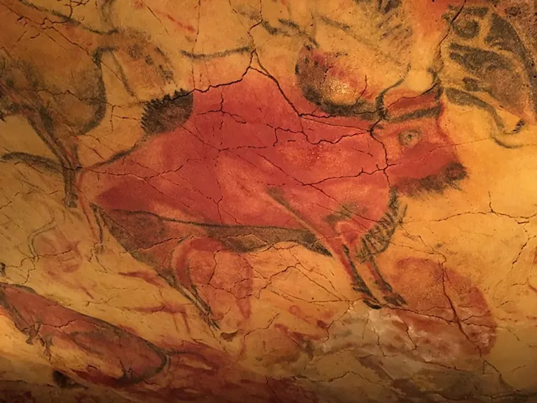 Descubre el Arte Prehistórico: Las Pinturas Rupestres Más Famosas del Mundo