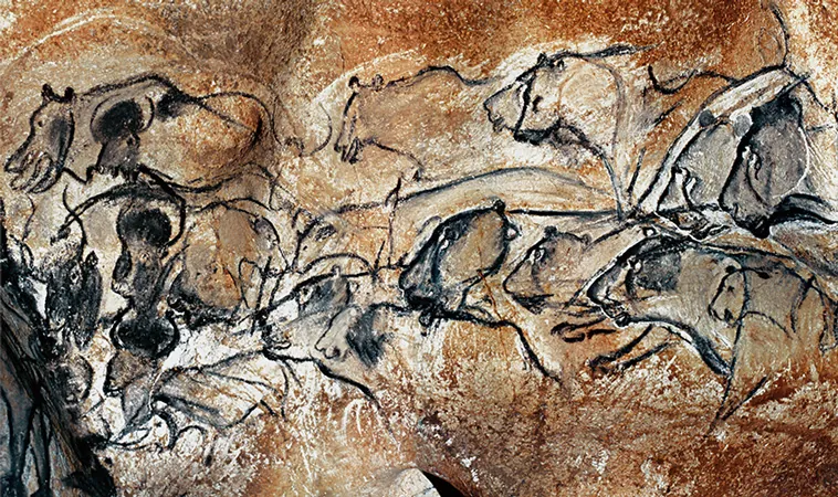 Descubre el Arte Prehistórico: Las Pinturas Rupestres Más Famosas del Mundo