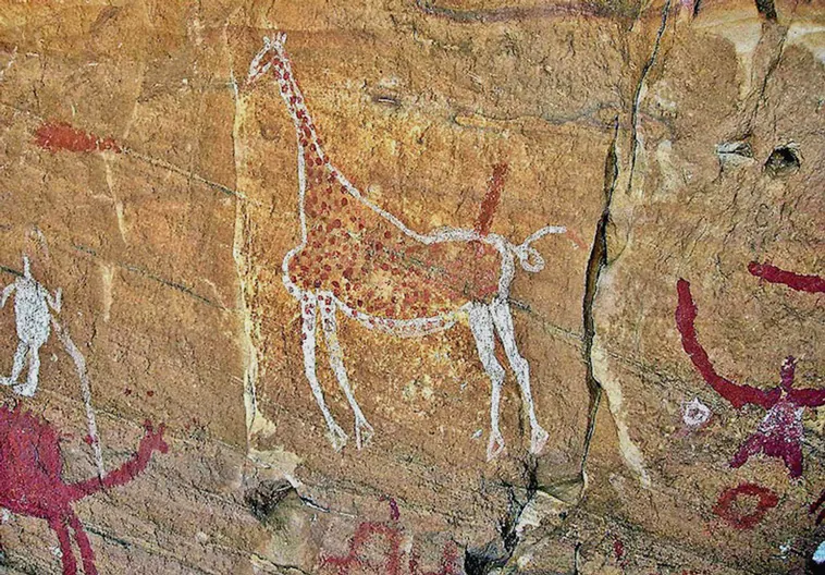 Descubre el Arte Prehistórico: Las Pinturas Rupestres Más Famosas del Mundo