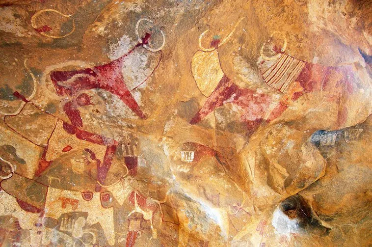 Descubre el Arte Prehistórico: Las Pinturas Rupestres Más Famosas del Mundo