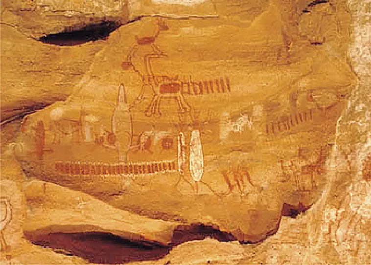 Descubre el Arte Prehistórico: Las Pinturas Rupestres Más Famosas del Mundo