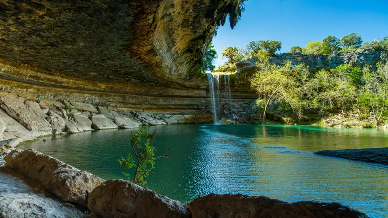 Descubre el Encanto Natural: Una Guía Imprescindible de Texas Hill Country