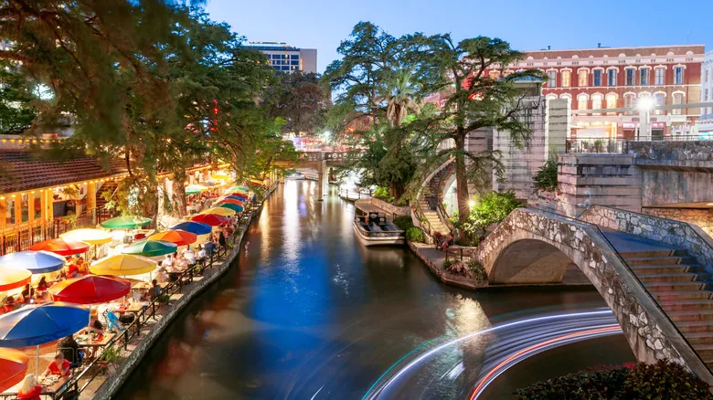 Descubre el Encanto Natural: Una Guía Imprescindible de Texas Hill Country