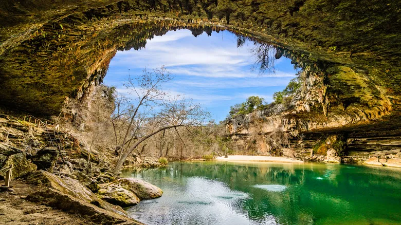 Descubre el Encanto Natural: Una Guía Imprescindible de Texas Hill Country