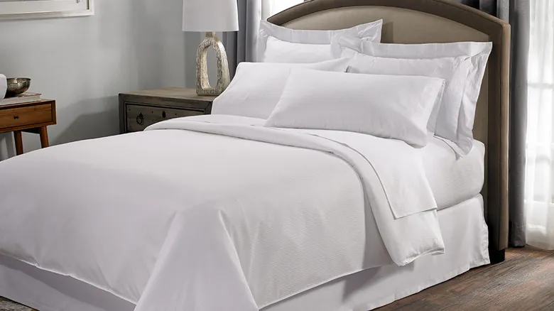 Descubre el Secreto: Cómo Recrear el Lujo de los Colchones de Hoteles en Tu Hogar
