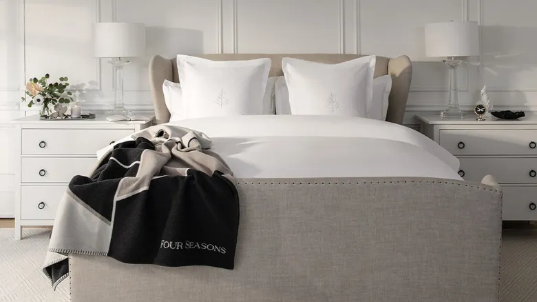 Descubre el Secreto: Cómo Recrear el Lujo de los Colchones de Hoteles en Tu Hogar