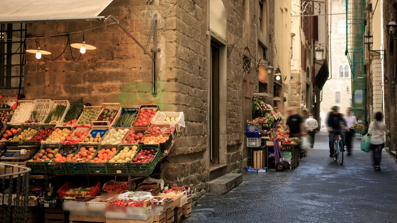 Descubre la Auténtica Gastronomía Italiana: El Secreto de 'Mi Faccia Felice'