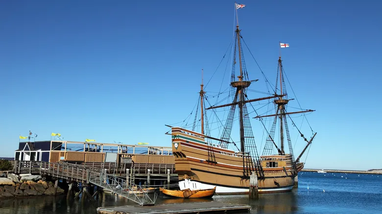 Descubre Plymouth, Massachusetts: Historia, Naturaleza y Arte en la Costa Este