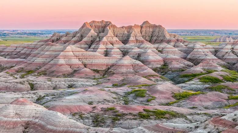 Descubriendo Fósiles: Los Mejores Yacimientos Prehistóricos en Estados Unidos para Exploradores