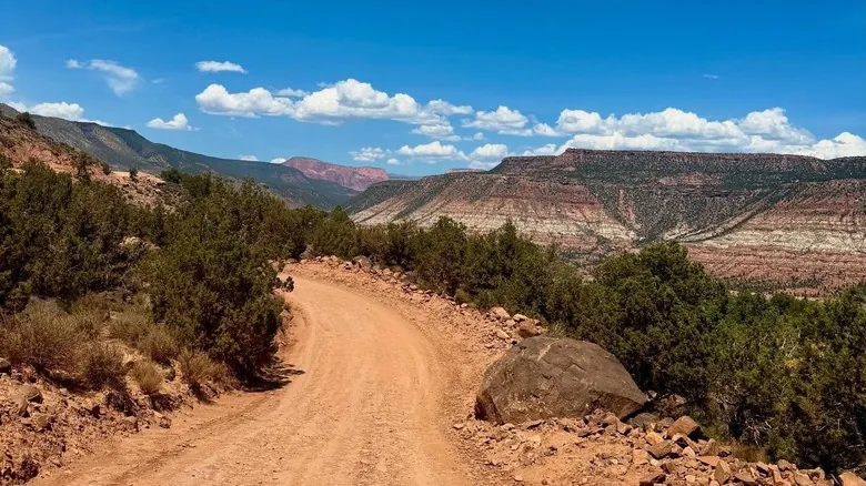 Descubriendo las Cascadas de Toquerville: Una Aventura Acuática en el Corazón de Utah