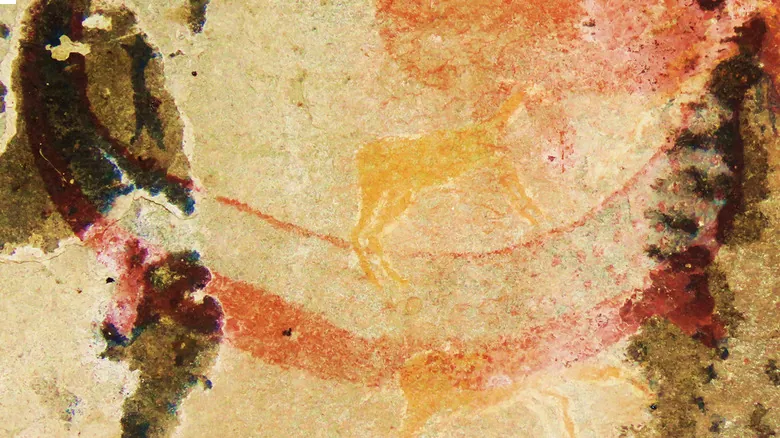 Descubriendo los Dicynodontes: Gigantes Prehistóricos y el Legado Paleontológico Indígena
