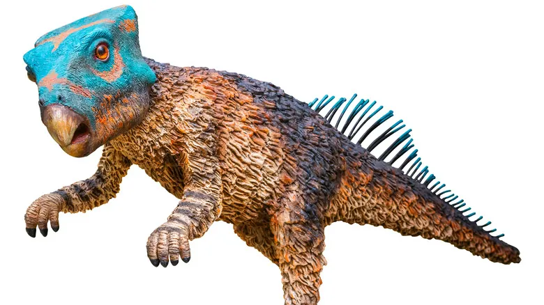 Descubriendo los Dinosaurios Más Pequeños: Una Mirada a los Gigantes Minúsculos del Pasado