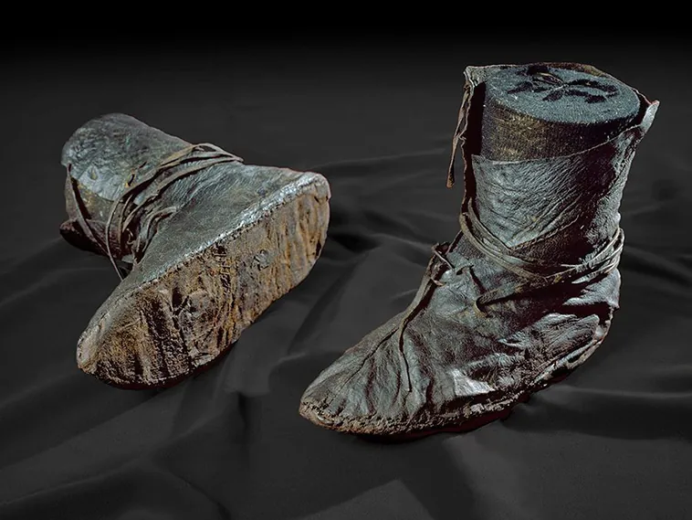Descubrimiento del Barco de Oseberg: Un Tesoro Vikingo Inigualable en Noruega