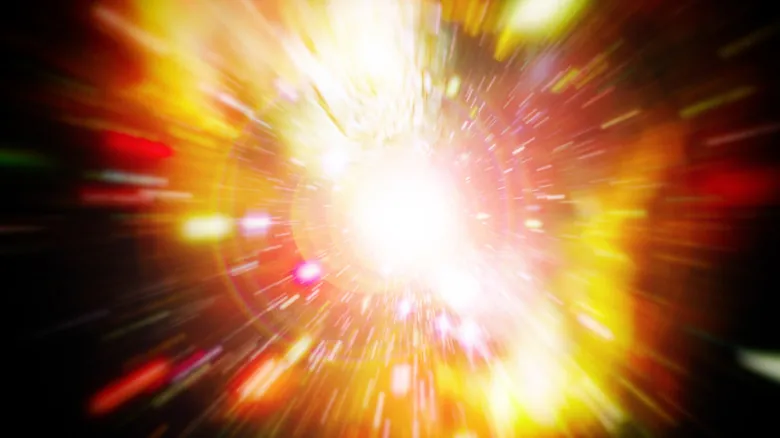 Desvelando los Orígenes del Universo: ¿Qué Había Antes del Big Bang y el Rol de la Materia Oscura?