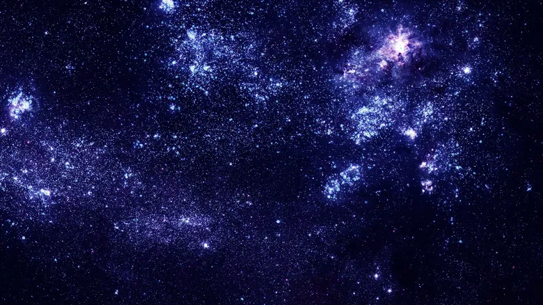 Desvelando los Orígenes del Universo: ¿Qué Había Antes del Big Bang y el Rol de la Materia Oscura?