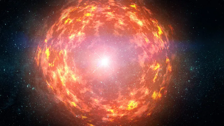 Desvelando los Orígenes del Universo: ¿Qué Había Antes del Big Bang y el Rol de la Materia Oscura?
