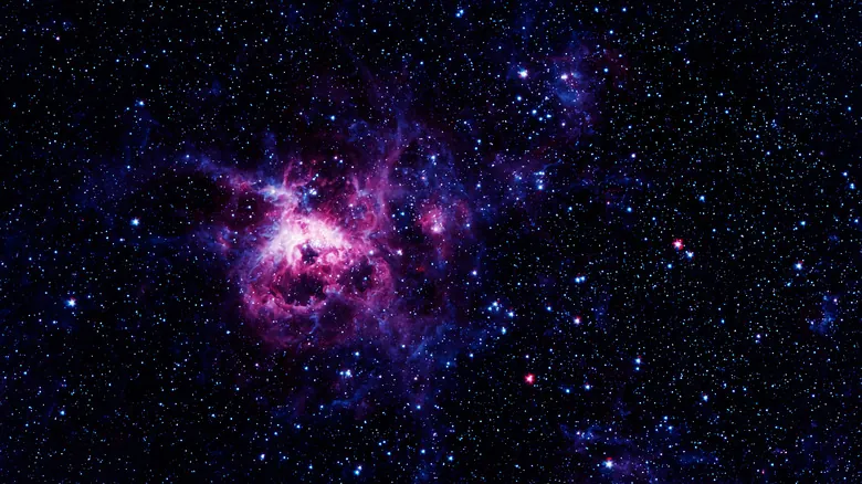 Desvelando los Orígenes del Universo: ¿Qué Había Antes del Big Bang y el Rol de la Materia Oscura?