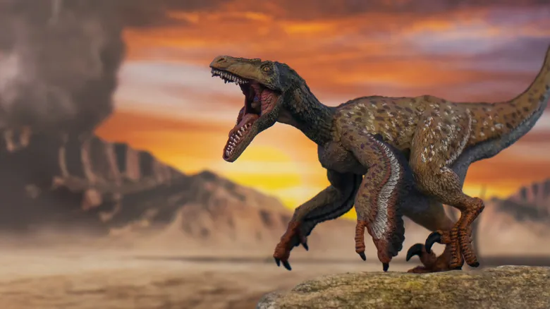 Dinosaurios Reales vs. Jurassic Park: La Evolución de Nuestro Entendimiento Paleontológico