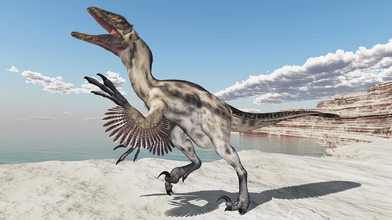 Dinosaurios Reales vs. Jurassic Park: La Evolución de Nuestro Entendimiento Paleontológico