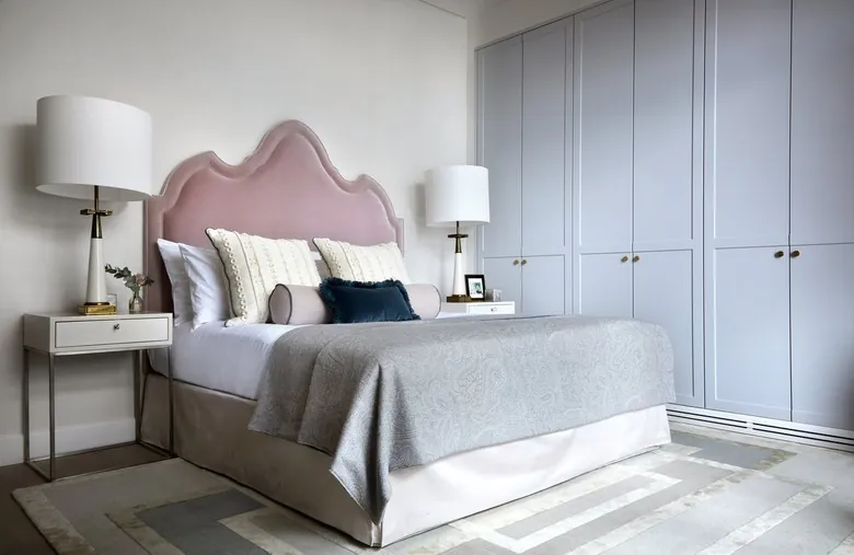 Diseño de Interiores: Cómo K&H Design Transformó un Apartamento en Londres en un Loft de Lujo