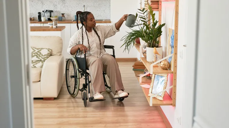 Diseño Universal en el Hogar: Creando Espacios Inclusivos y Elegantes para Toda la Vida