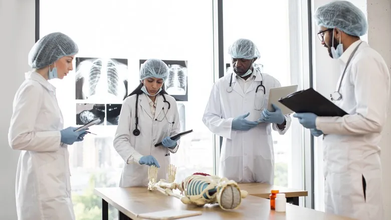 Donar el Cuerpo a la Ciencia: Un Legado Altruista para la Medicina y el Futuro
