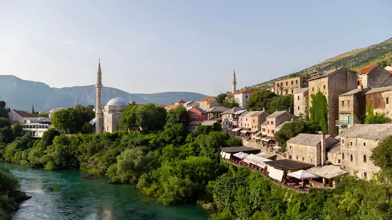 Dubrovnik y Mostar: Un Viaje Inolvidable por la Historia y Cultura de los Balcanes