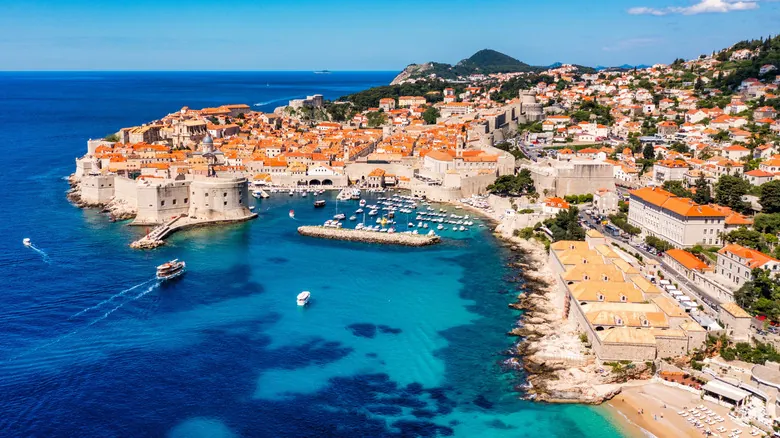 Dubrovnik y Mostar: Un Viaje Inolvidable por la Historia y Cultura de los Balcanes