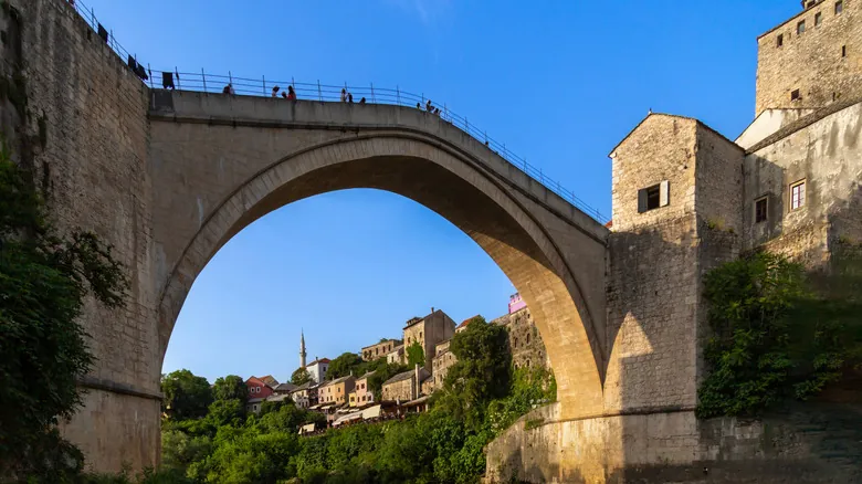 Dubrovnik y Mostar: Un Viaje Inolvidable por la Historia y Cultura de los Balcanes