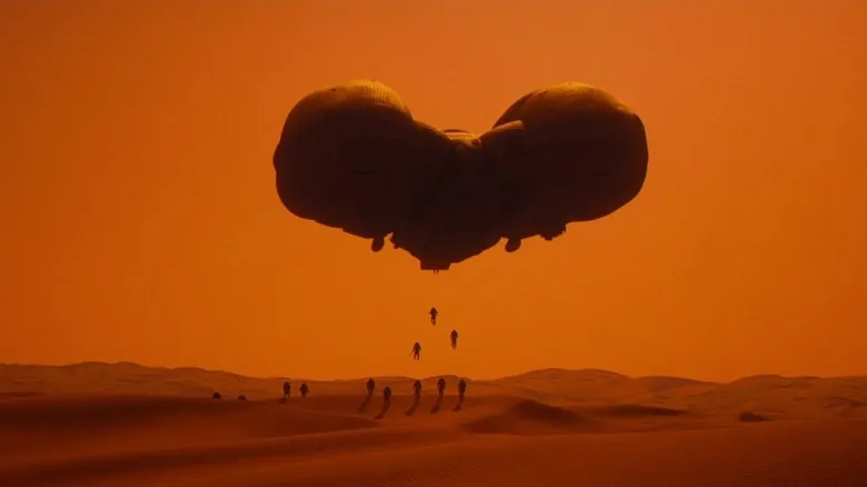 Dune y la Ciencia: ¿Qué Tan Cerca o Lejos Está de la Realidad el Universo de Frank Herbert?