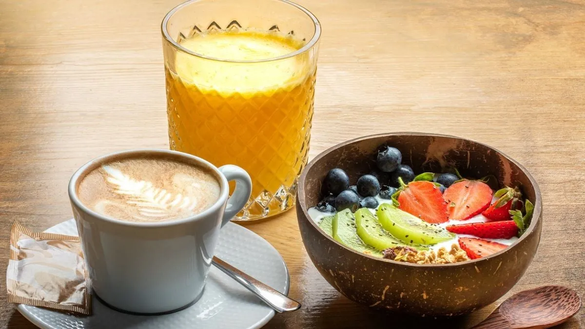 El Impacto de Saltar el Desayuno: ¿Ayuno Intermitente o Hábito Saludable?