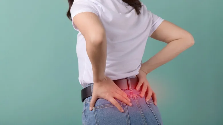 El Cóccix Humano: Descubriendo la Verdadera Utilidad de Nuestra Estructura Vestigial