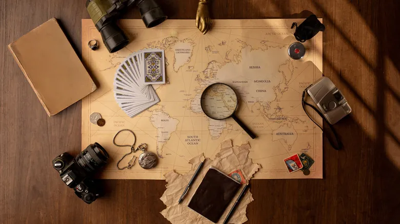 El Diario de Viaje Definitivo: Preserva tus Recuerdos y Experiencias Inolvidables