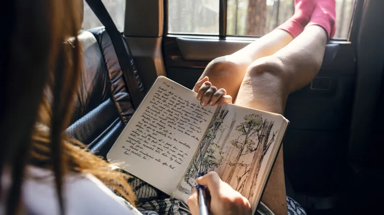 El Diario de Viaje Definitivo: Preserva tus Recuerdos y Experiencias Inolvidables
