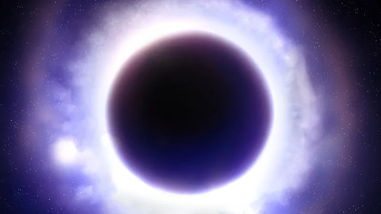 El Enigma de los Agujeros Negros: Simulación en Laboratorio y la Radiación de Hawking