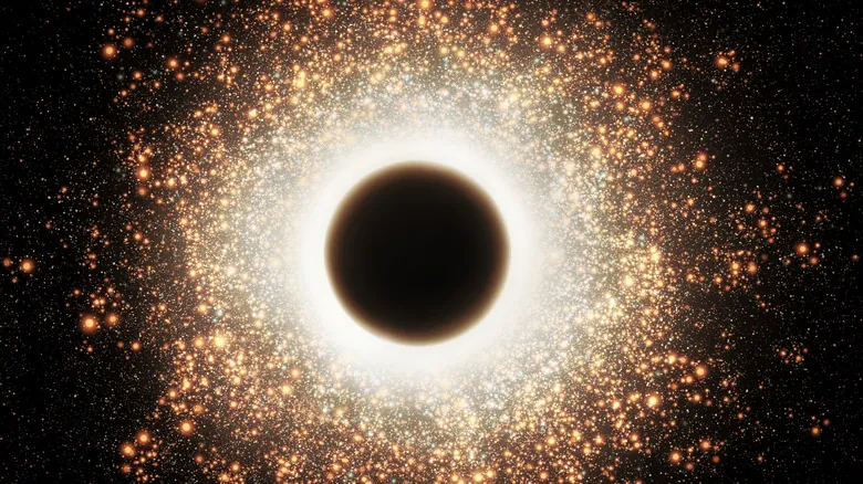 El Enigma de los Agujeros Negros: Simulación en Laboratorio y la Radiación de Hawking