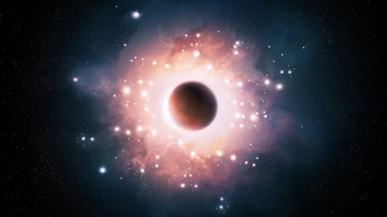 El Enigma de los Agujeros Negros: Simulación en Laboratorio y la Radiación de Hawking