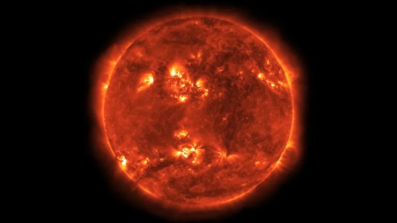 El Fascinante Ciclo de Vida y Muerte del Sol: El Destino Final de Nuestra Estrella