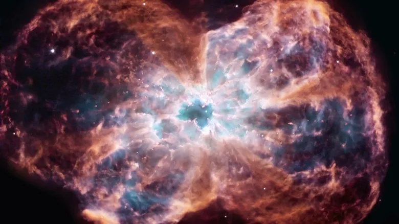 El Fascinante Ciclo de Vida y Muerte del Sol: El Destino Final de Nuestra Estrella